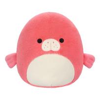 Pliušinis žaislas Fuzz-A-Mallows Morlai – SQUISHMALLOWS
