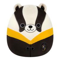 Pliušinis žaislas Harry Potter Hufflepuff – SQUISHMALLOWS