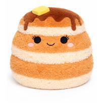Pliušinis žaislas Fuzz-A-Mallows Rayen – SQUISHMALLOWS