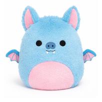 Pliušinis žaislas Fuzz-A-Mallows Boyle – SQUISHMALLOWS