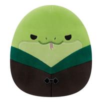 Pliušinis žaislas Harry Potter Slytherin – SQUISHMALLOWS