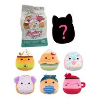 Pliušinis žaislas Mystery – SQUISHMALLOWS