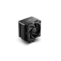 Deepcool CPU Air Cooler | AK700 DIGITAL NYX | Intel, AMD