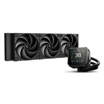 Deepcool Liquid Cooler | SPARTACUS 360 | Intel, AMD