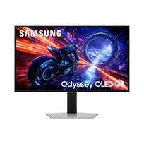 Samsung LS27FG602SUXEN 27'' Quad HD OLED monitorius
