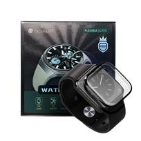 Bestsuit Lankstus Hibridinis Stiklas Apple Watch serijai 8/9-45mm