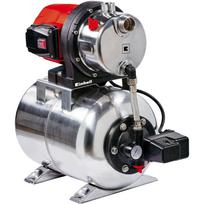 Einhell namų vandens siurblys GC-WW 1250 NN (nerūdijantis plienas/red, 1.200 Watt) | 4173490 | 4006825616316