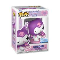 Funko POP! Kuromi with Cake Exclusive