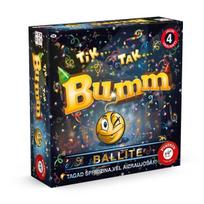 Stalo žaidimas Tik Tak Bumm, LV