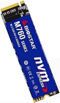 SSD Biostar M760 256GB M.2 PCIe Gen3x4 NVMe
