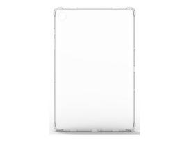 Samsung Hintere Abdeckung für Tablet - Thermoplastisches Polyurethan (TPU)