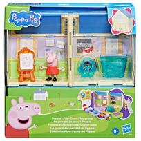 Rinkinys Pepos žaidimų aikštelė Peppa Pig