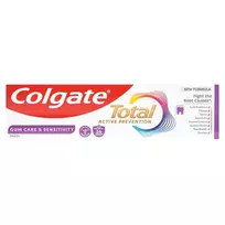 Dantų pasta COLGATE TOTAL GUM CARE & SENSITIVITY, 75 ml