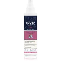 Phyto Kids Intense Curls Magic Detangling Spray Purškiklis plaukų iššukavimui palengvinti garbanotiems plaukams 200 ml