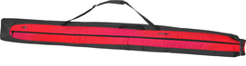 ATOMIC Nordic Ski Bag 3Pair red tension