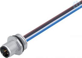 SAIE-M12S-12-TL-VW-PG9 1489000000 | 4050118298956