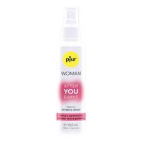 Pjur Woman After You Shave Spray Odą raminantis purškiklis po skutimosi, 100ml