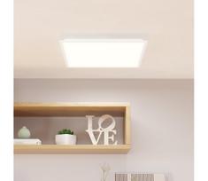 Eglo 901492 - LED prie lubų montuojamas panelis MORADILLO LED/32,5W/230V 60x60 cm baltas