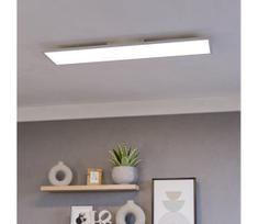 Eglo 901494 - LED paviršinė panelė MORADILLO LED/33W/230V 120x30 cm balta