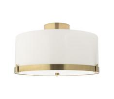 ByRydens 4202670-6509 - Lubinis šviestuvas MARCEL 3xE27/8W/230V