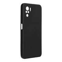 SILIKONINIS dėklas XIAOMI POCO M4 Pro 5G / Redmi Note 11T 5G / Redmi Note 11S 5G juodas