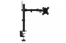 SmartFit Ergo Single Monitor Arm Long