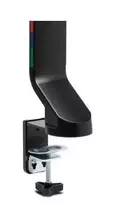 Space Saving Monitor Arm Single
