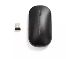 SureTrack Dual Black Wireless Mouse