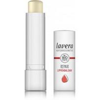 Lavera Repair Lip balm atkuriamasis lūpų balzamas - 4.5 g.