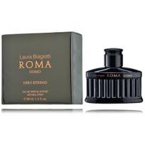 Laura Biagiotti Roma Uomo Nero Estremo Intense EDP kvepalai vyrams - 40 ml.