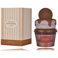 Lattafa Give Me Gourmand Cookie Crave EDP kvepalai moterims - 75 ml.