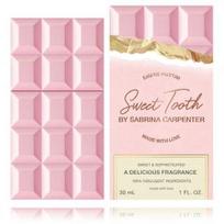 Sabrina Carpenter Sweet Tooth EDP kvepalai moterims - 30 ml.