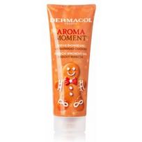 Dermacol Aroma Moment Gingerbread Cookies dušo gelis - 250 ml.