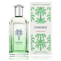 Tommy Hilfiger Tommy Summer Edition 2025 EDT kvepalai vyrams - 100 ml.