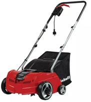 Elektriskais skarifikators un aerators, EINHELL, 3420640, 1200 W, 31 cm darba platums, 28 l kolekcijas soma