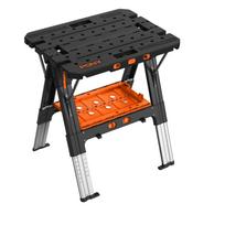 Sulankstomas darbo stalas, PONY JORGENSEN E-Z Clamp