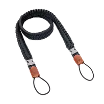 C-ROPE Paracord Camera Strap – Traveler