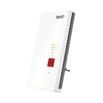FRITZ! Repeater 2700 (weiß/Gray, Wi-Fi 7 mit bis zu 6,5GBit/s) | 20003135 | 4023125031359