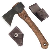 Kirvis BeaverCraft AX1