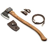 Kirvis BeaverCraft AX4