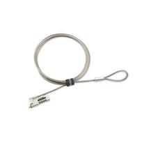 Kensington Slim NanoSaver 2.0 EQ Combination Laptop Lock
