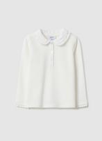 OVS polo marškinėliai ilgomis rankovėmis, 98 cm, 002553180