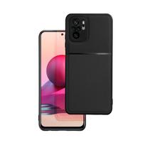 NOBLE case for XIAOMI Redmi Note 10 Pro / Note 10 Pro Max, black
