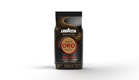 Lavazza Qualita Oro Dark, 1 kg, kavos pupelės