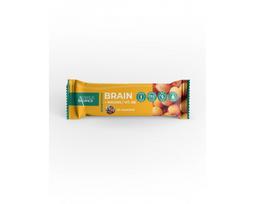Brain + Magnis / vit. B6 užkandis, nervų sistemai, Acorus Balance, 5 vnt.