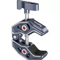 SmallRig 3755 Krabų formos spaustukas 3755
