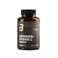 BIOTECH Liposomal Vitamin C - 30 kaps.