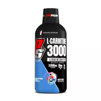 PROSUPPS L-Carnitine 3000 - 473ml Blue Razz