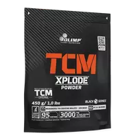 OLIMP TCM Xplode Powder - 450g Citrina