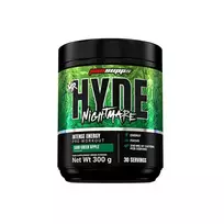 PROSUPPS Hyde Nightmare - 295-327g Citrinos